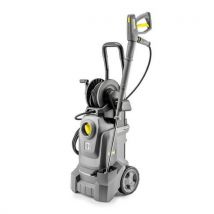 Karcher - Idropulitrice Alta Press Acqua Fr Hd 5/13 Ex Plus Classic