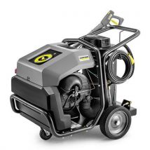 Karcher - Idropulitrice Alta Press Ad Acqua Calda Hds 6/15-4 C Classic