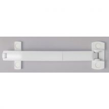 Socona - Blocca Finestra Airbaie Bianco