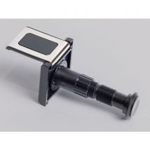 Socona - Spioncino Vizer 170° Nero