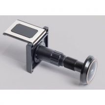 Socona - Spioncino Vizer 200° Nero