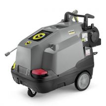 Karcher - Idropulitrice Ad Alta Pressione Ad Acqua Calda Hds 7/16 Cxa