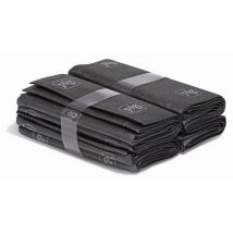Pig - Barriera Antiallagamento - 150 cm Larghezza - Assorbimento 46.8 L - Nero