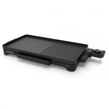 Black And Decker - Bistecchiera 2200 W - Bxgd2200e - Black+decker