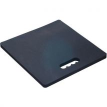 Wattelez - Tappeto Antifatica Per Lavorare A Terra 405x415 Mm