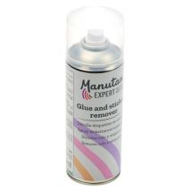 Rimuovi Etichette Spray 400 Ml - Manutan