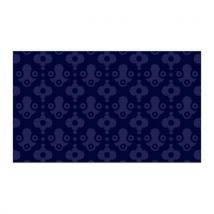 Notrax - Zerbino Royalty Blue 28 90 Cm X 150 Cm