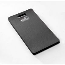 Notrax - Tappeto Per Ginocchia 55 X 30 Nero