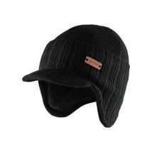 Blaklader - Cappello Chapka Invernale Nero M