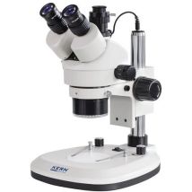 Microsc Stereo Kern Ozl 466 07x-45x 3w Led(trasm) 3w Led