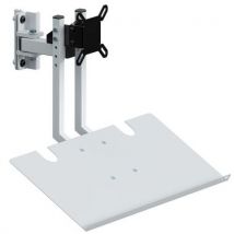 Toetsenbordhouder 15 tot 27 inch - Sofame - Sofame