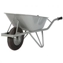 Universele kruiwagen M-100 - Inhoud 80 L - Matador - Matador