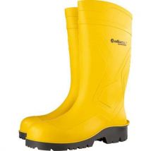 Veiligheidslaars S5 SRC - PROTECTOR PLUS - geel - Albatros - Brand