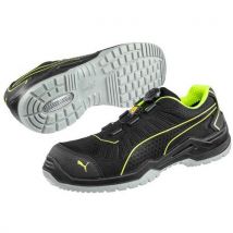 Veiligheidsschoen FUSE TC GREEN DISC LOW S1P ESD SRC - Puma - Puma