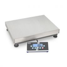 Weegschaal Ioc 300k-2m-150 Kg - Kalibratiecertificaat, - Kern