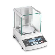 Kern - Precisieweegschaal PNJ 600-3M - 620g - 0.001g precisie - Geijkt