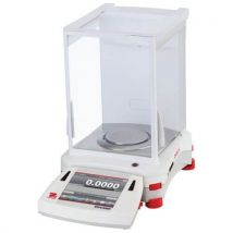 Semi-microbalans EX225DM - Ohaus - Brand