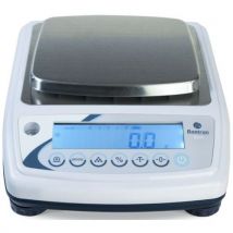 Precisiebalans BAR - Timber - Baxtran