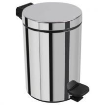 Badkamer prullenbak Retro 3L - Prosper - Prosper