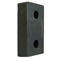 Dockbumper met vormgeheugen - Viso - Viso