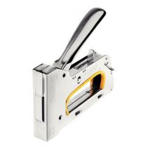 Handtacker R33E - Metaal - Rapid PRO - Rapid