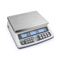 Telweegschaal Cpe 6k-3, Bereik 6000 G, - Kern