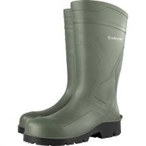 Veiligheidslaars S5 SRC - PROTECTOR PLUS - groen - Albatros - Brand