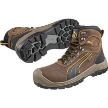 Veiligheidsschoen Sierra Nevada MID S3 WR CI HI SRC - Puma - Puma