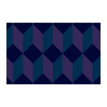 Entreemat Jumping Blue 27 - 90 Cm X 150 Cm, - Notrax