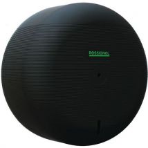 Toiletpapierdispenser voorzijde Eclipse Green - Rossignol - Rossignol Pro