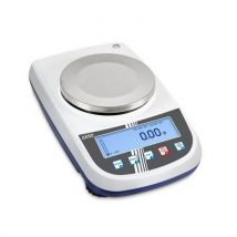 Precisieweegschaal Kern Pls 6200-2a-2021e , Bereik 6200 G, Precisie 0,01 G, - Kern