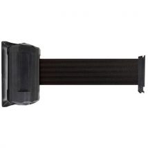 Wandhouder met band voor buiten 4 m x 10 cm - Viso - Viso