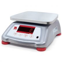 Weegschaal waterdicht compact rvs - Valor 2000 - Ohaus - Ohaus