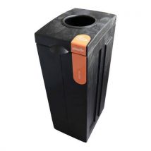 Afscheidingsmodule met inwerpopening 70 ltr BonTon - Bonton