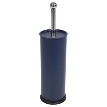 Prosper - Toiletborstelhouder Dandy Vrijstaand - Donkerblauw