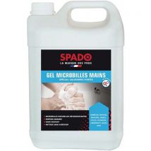 Professionele wasgel met microkorrels Spado - 5 l - Proven Orapi
