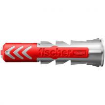 Pluggenbox Sx Plus 8x40 Met Kraag., - Fischer