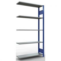 Lichte stelling Easy-Fix - Epoxy-afwerking - Schulte - Schulte