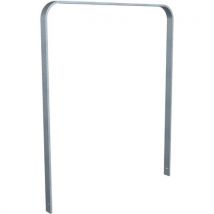 Fietsaanleunbeugel Staal - 1000 Mm - 4050_100, - Schake
