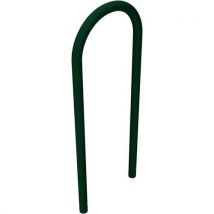 Beschermbeugel Staal Rond Met Dwarsligger Beton Groen 460 Mm, - Schake