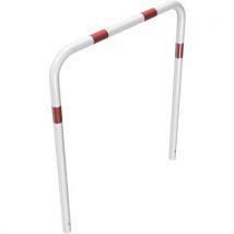 Beschermbeugel Zonder Dwarsbalk Voor Beton - 1000 X 1200 Mm, - Schake