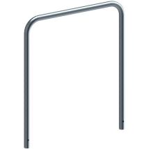 Beschermbeugel Verzinkt Zonder Dwarsbalk - 1000x1200 Mm, - Schake