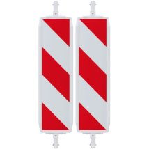 Geleidebaken Bast Gearceerd Dubbelzijdig Rechts 36noxrr, - Schake