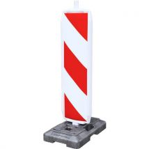 Geleidebaak 40 Kl.1 - Gearceerd - Dubbelzijdig Links/links, - Schake