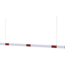 Hoogtebeperking Barriere Dubbelzijdig - 3000 Mm - 4217_30b, - Schake