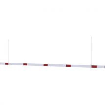 Hoogtebeperking Barriere Dubbelzijdig - 5000 Mm - 4217_50b, - Schake