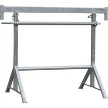 Schraag K1500 - Gegalvaniseerd Staal - 10129v, - Schake