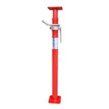 Steunbeugel Uni Voor Buiswanden - 600-925 Mm Gelakt. 11826p., - Schake
