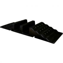 Slang- En Kabelbrug Voor Flexibele Leiding Pvc-kabel - 33933, - Schake