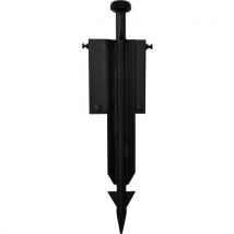 Grondpen Type S, - Schake